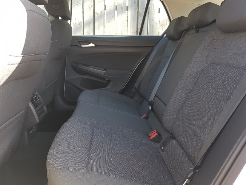 Used Volkswagen Golf 2020 for sale - 78113609: Photo 6