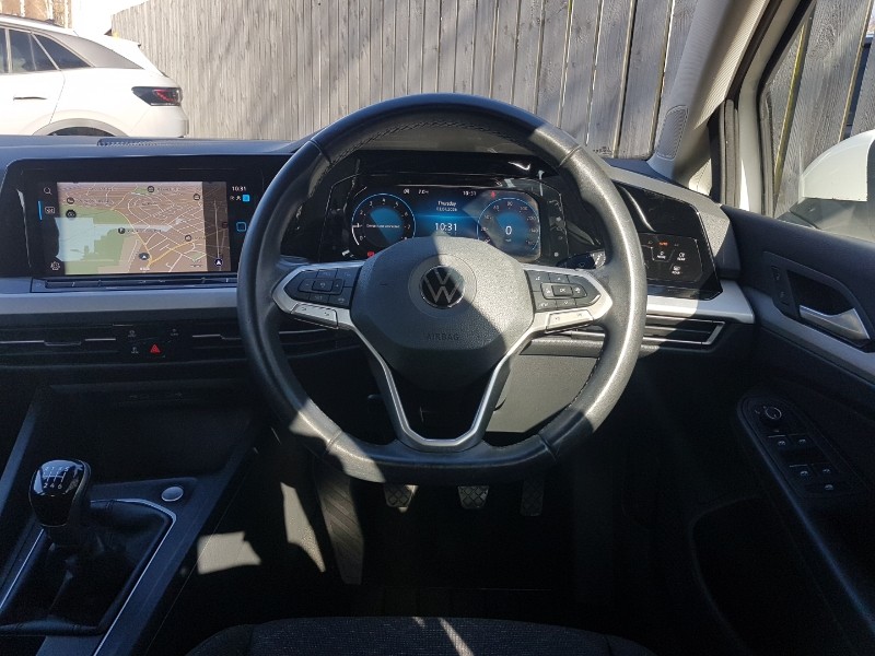 Used Volkswagen Golf 2020 for sale - 78113609: Photo 7