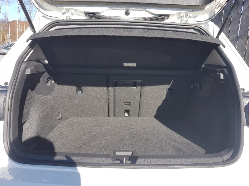 Used Volkswagen Golf 2020 for sale - 78113609: Photo 8