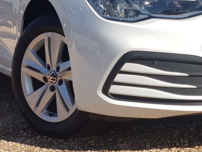 Used Volkswagen Golf 2020 for sale - 78113609: Photo 9