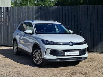 Used Volkswagen Tiguan 2025 for sale - 79786212: Photo