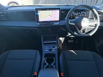 Used Volkswagen Tiguan 2025 for sale - 79786212: Photo