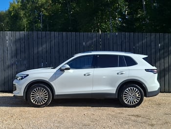 Used Volkswagen Tiguan 2025 for sale - 79786212: Photo