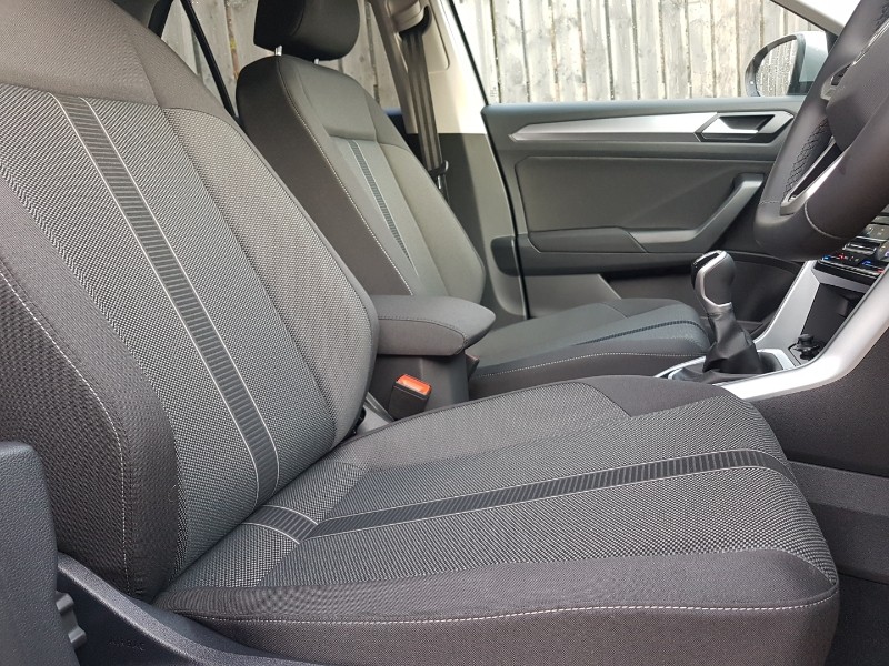 Used Volkswagen T-Roc 2025 for sale - 76875525: Photo 12