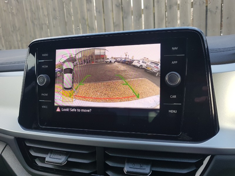 Used Volkswagen T-Roc 2025 for sale - 76875525: Photo 15