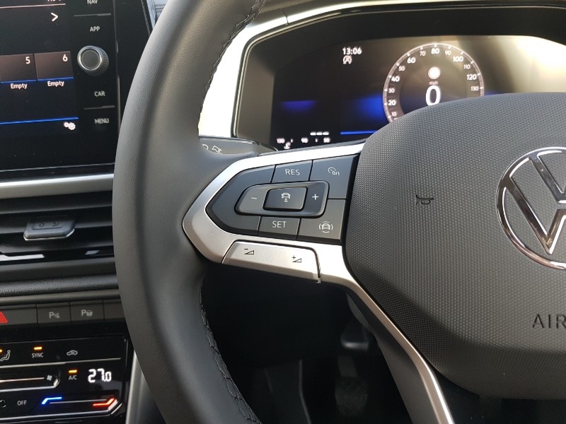 Used Volkswagen T-Roc 2025 for sale - 76875525: Photo 19