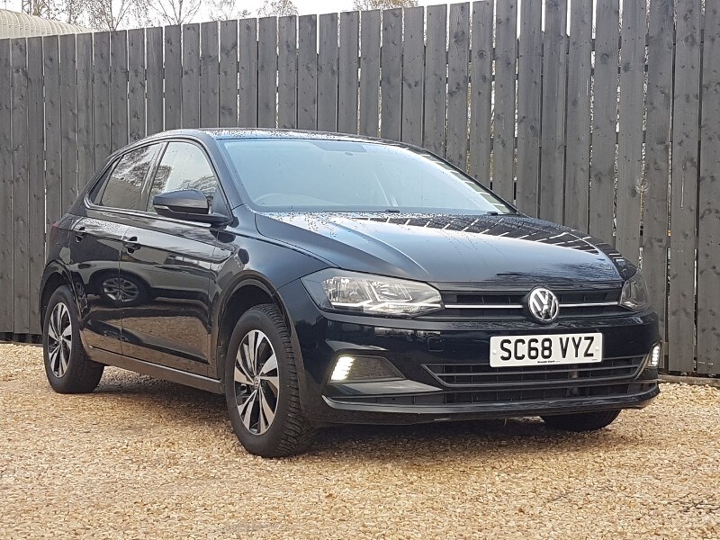 Used Volkswagen Polo 2019 for sale - 76556410: Photo 12