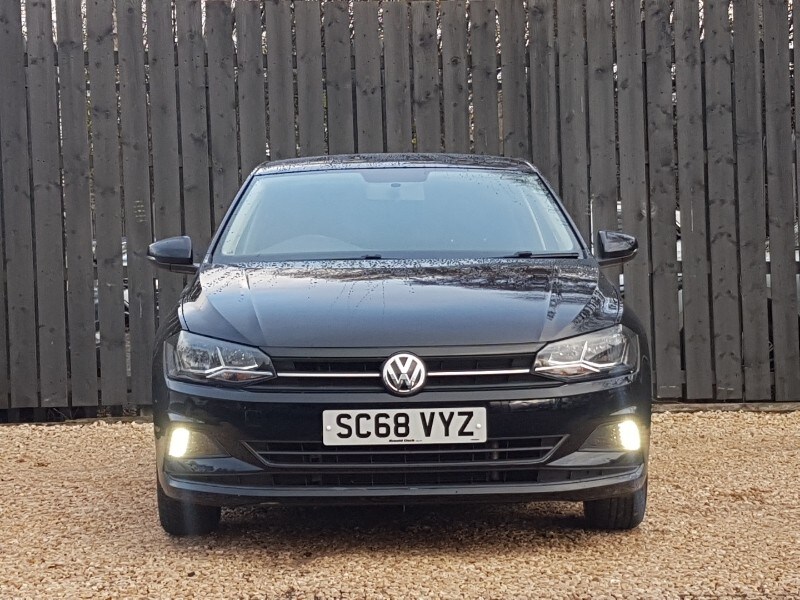 Used Volkswagen Polo 2019 for sale - 76556410: Photo 13