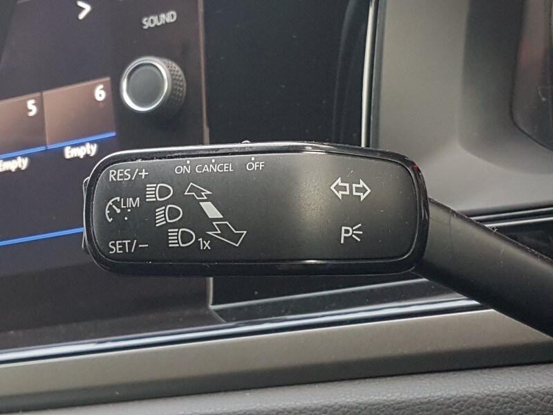 Used Volkswagen Polo 2019 for sale - 76556410: Photo 14