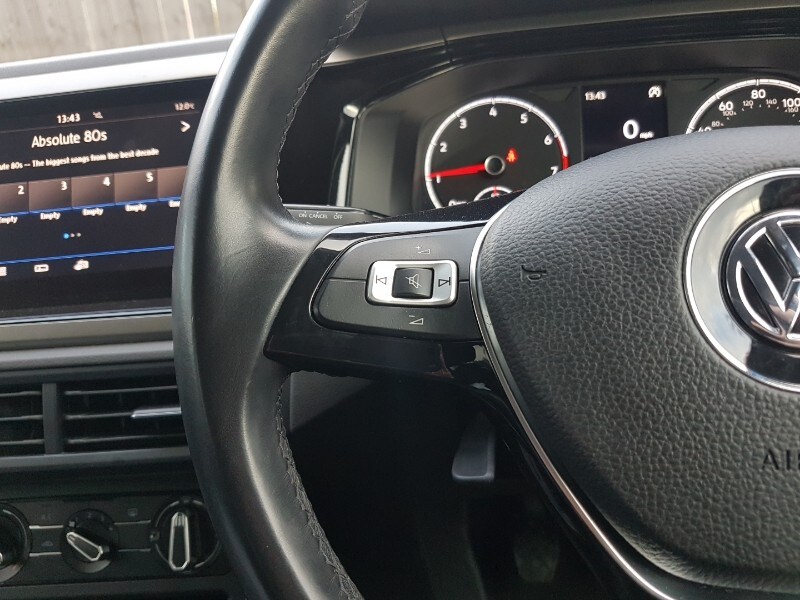 Used Volkswagen Polo 2019 for sale - 76556410: Photo 15