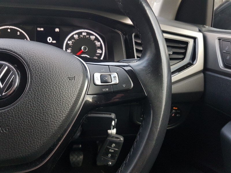 Used Volkswagen Polo 2019 for sale - 76556410: Photo 16