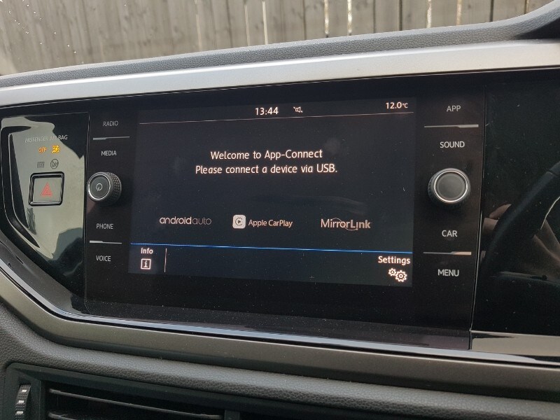 Used Volkswagen Polo 2019 for sale - 76556410: Photo 17