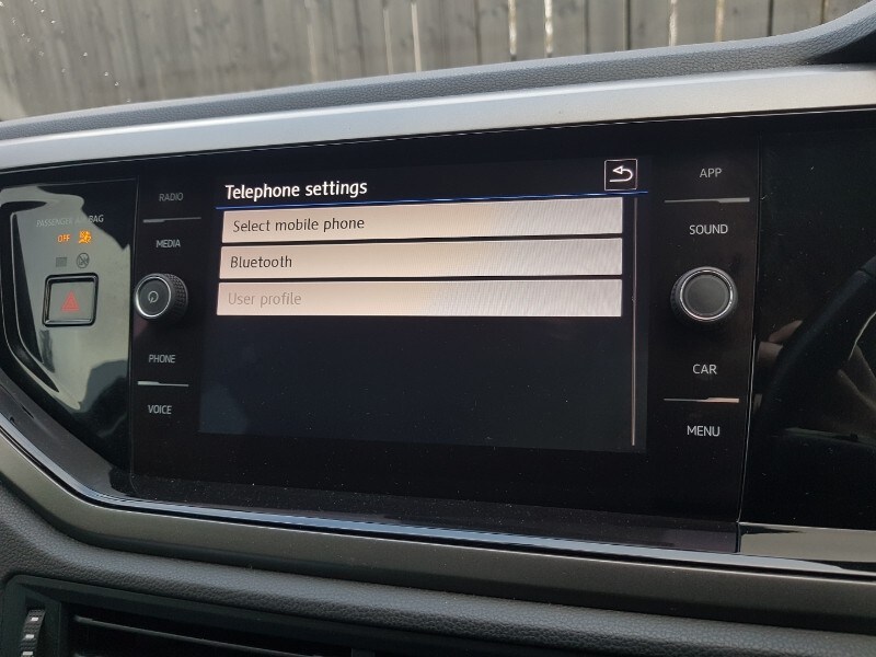 Used Volkswagen Polo 2019 for sale - 76556410: Photo 18