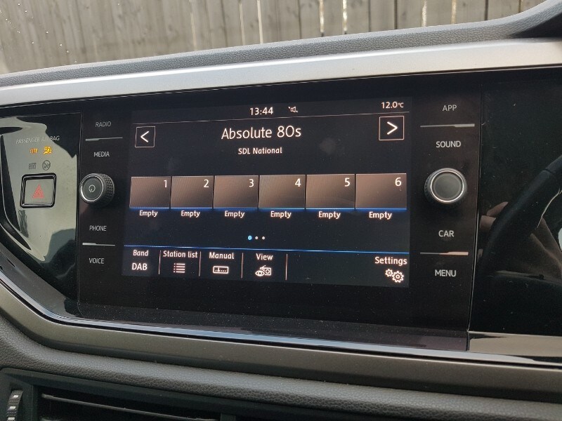 Used Volkswagen Polo 2019 for sale - 76556410: Photo 19