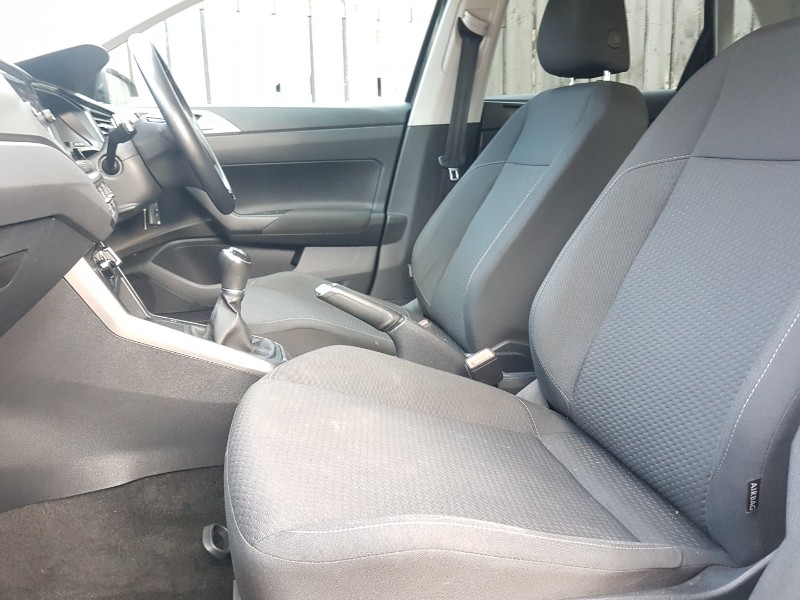 Used Volkswagen Polo 2019 for sale - 76556410: Photo 5