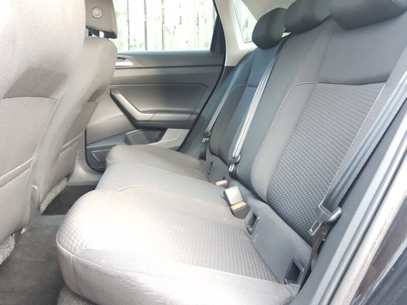 Used Volkswagen Polo 2019 for sale - 76556410: Photo 6