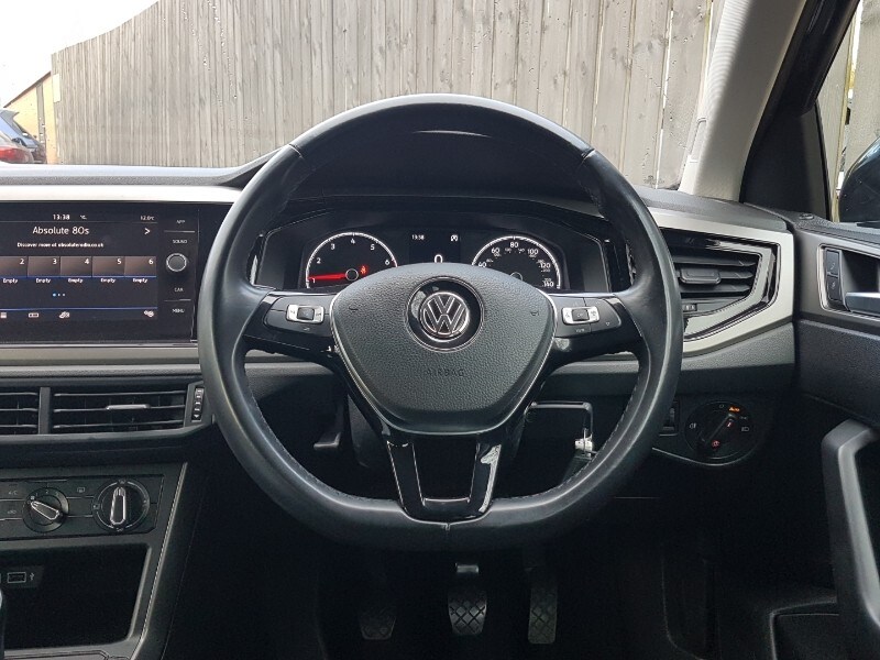 Used Volkswagen Polo 2019 for sale - 76556410: Photo 7