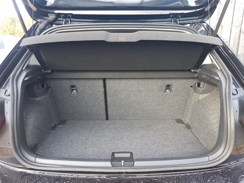 Used Volkswagen Polo 2019 for sale - 76556410: Photo 8