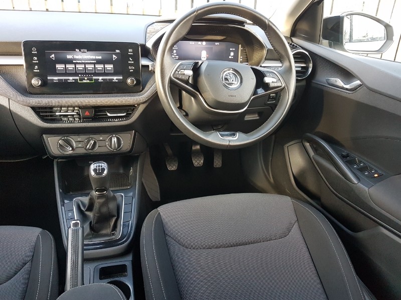 Used Skoda Fabia 2024 for sale - 78023457: Photo 10