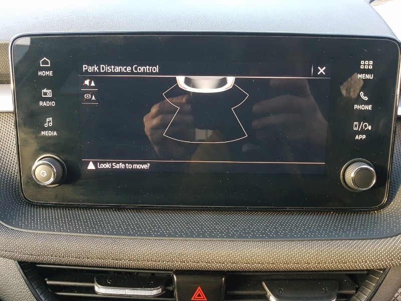 Used Skoda Fabia 2024 for sale - 78023457: Photo 11