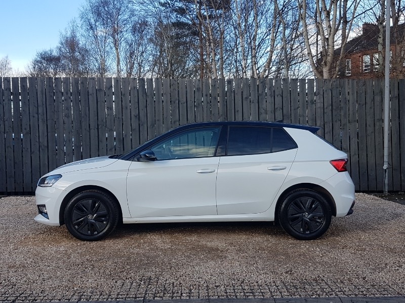 Used Skoda Fabia 2024 for sale - 78023457: Photo 4