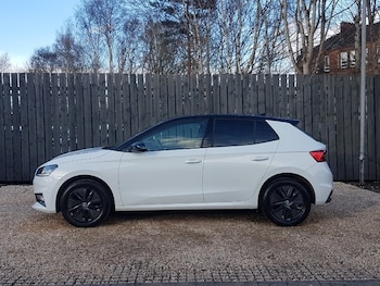 Used Skoda Fabia 2024 for sale - 78023457: Photo