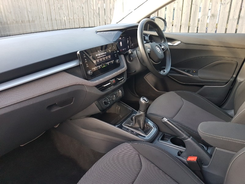 Used Skoda Fabia 2024 for sale - 78023457: Photo 5