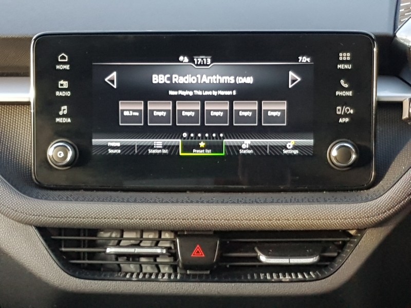 Used Skoda Fabia 2024 for sale - 78023457: Photo 7