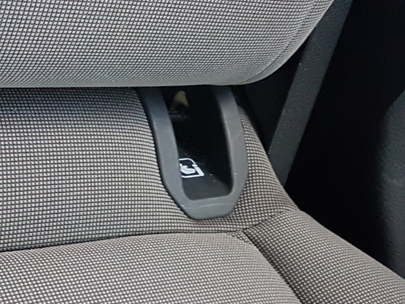 Used Ford Tourneo Courier 2020 for sale - 77208937: Photo 10