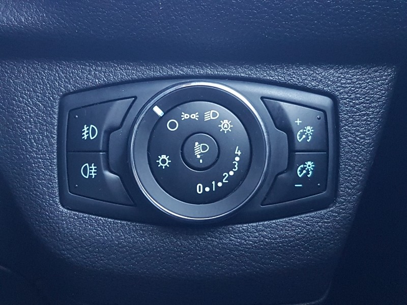 Used Ford Tourneo Courier 2020 for sale - 77208937: Photo 11