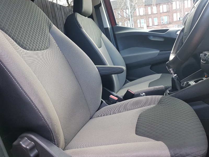 Used Ford Tourneo Courier 2020 for sale - 77208937: Photo 15