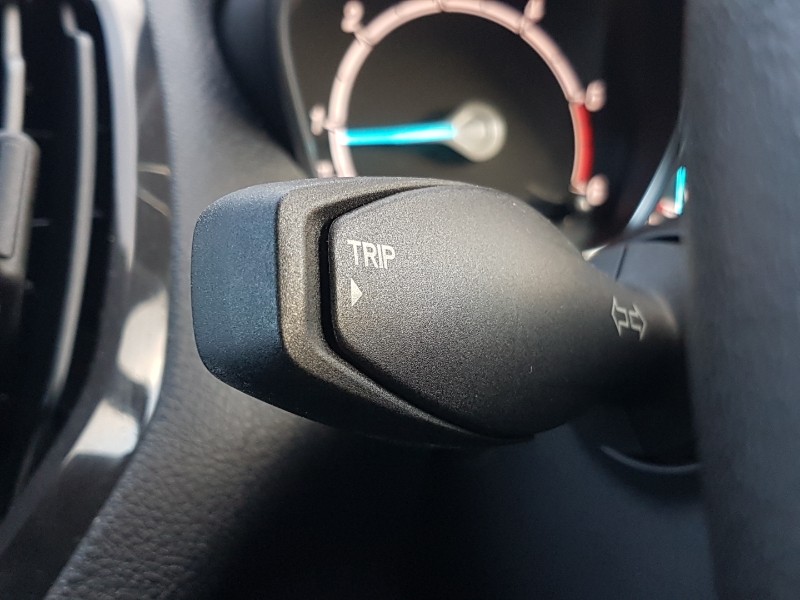 Used Ford Tourneo Courier 2020 for sale - 77208937: Photo 18