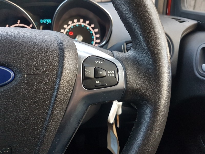 Used Ford Tourneo Courier 2020 for sale - 77208937: Photo 19