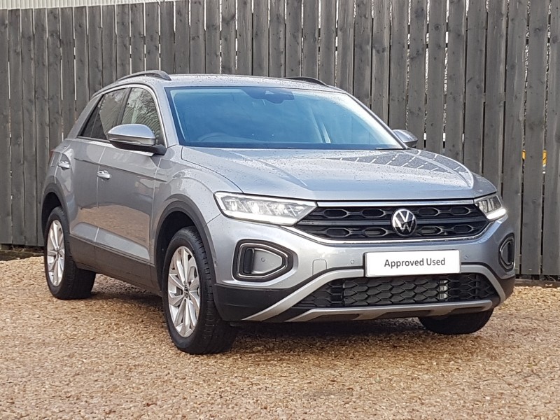 Used Volkswagen T-Roc 2025 for sale - 76795381: Photo 13