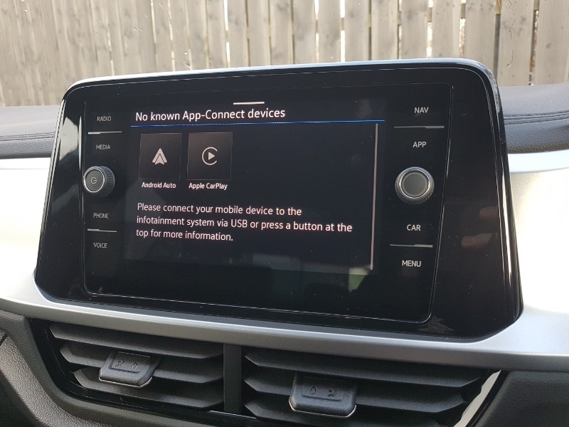 Used Volkswagen T-Roc 2025 for sale - 76795381: Photo 16