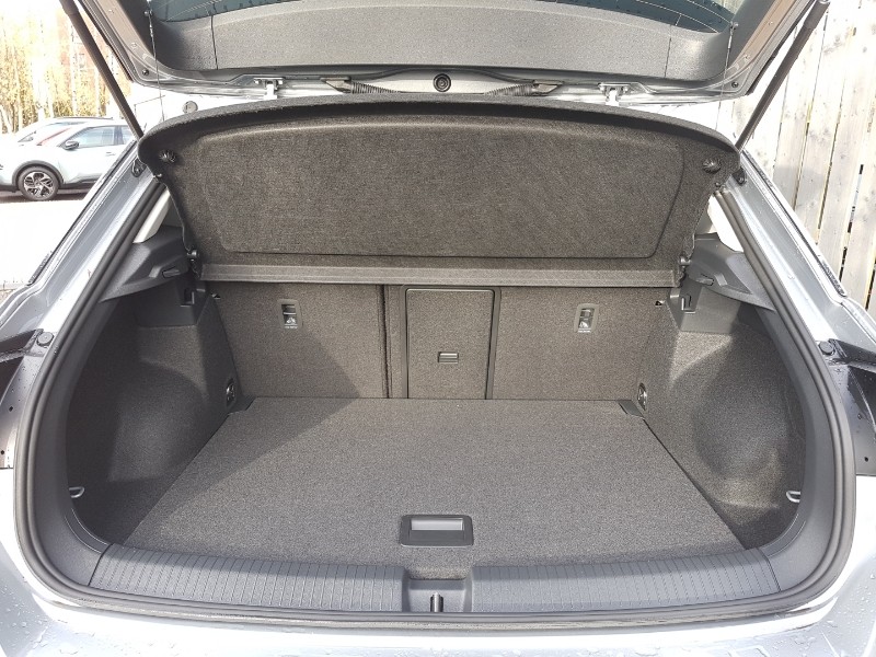 Used Volkswagen T-Roc 2025 for sale - 76795381: Photo 8