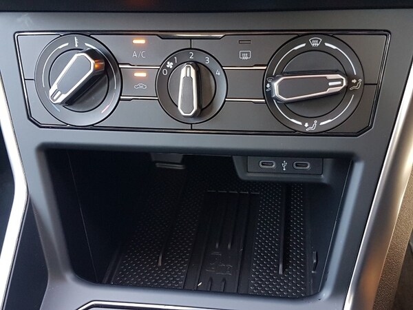 Used Volkswagen Polo 2025 for sale - 75278353: Photo 17