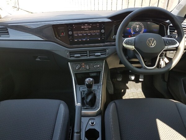 Used Volkswagen Polo 2025 for sale - 75278353: Photo 2