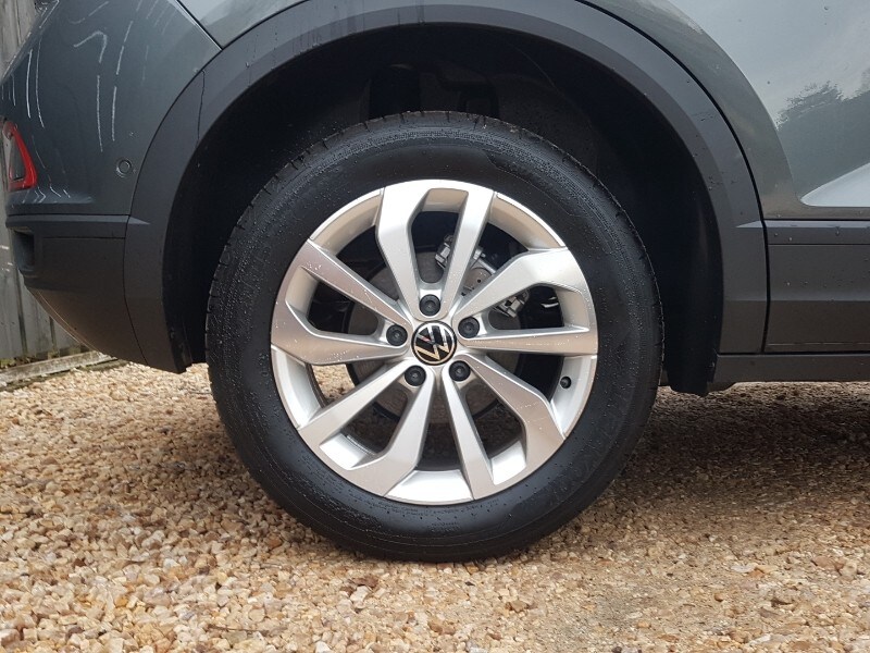 Used Volkswagen T-Roc 2025 for sale - 76834424: Photo 13