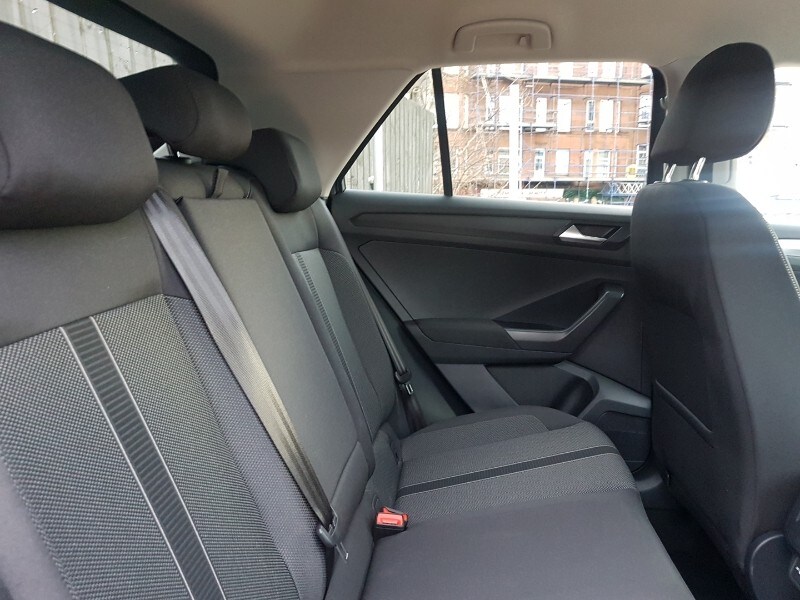 Used Volkswagen T-Roc 2025 for sale - 76834424: Photo 14