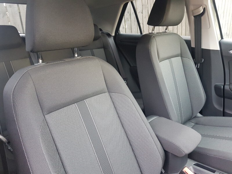 Used Volkswagen T-Roc 2025 for sale - 76834424: Photo 15