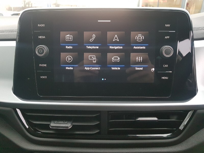 Used Volkswagen T-Roc 2025 for sale - 76834424: Photo 19