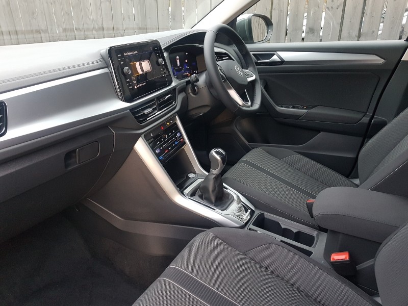 Used Volkswagen T-Roc 2025 for sale - 76834424: Photo 5