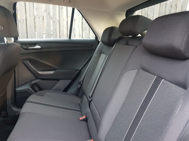 Used Volkswagen T-Roc 2025 for sale - 76834424: Photo 6