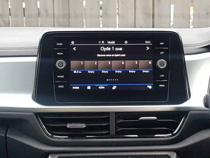 Used Volkswagen T-Roc 2025 for sale - 76834424: Photo 7