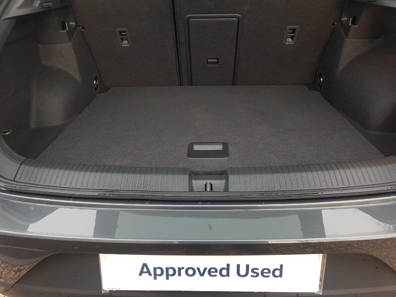 Used Volkswagen T-Roc 2025 for sale - 76834424: Photo 8