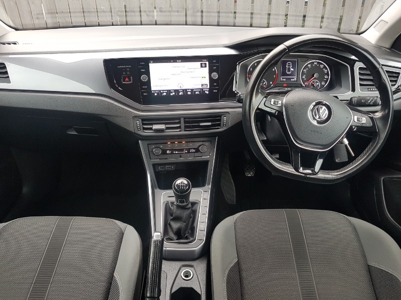 Used Volkswagen Polo 2019 for sale - 76392922: Photo 10