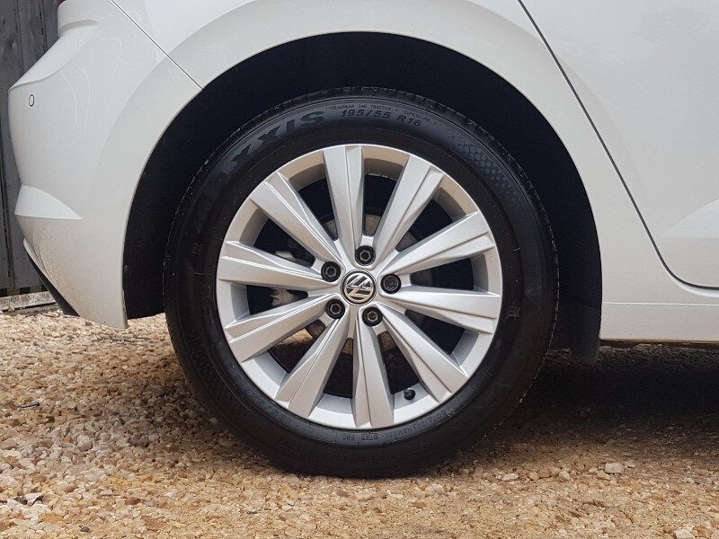 Used Volkswagen Polo 2019 for sale - 76392922: Photo 13