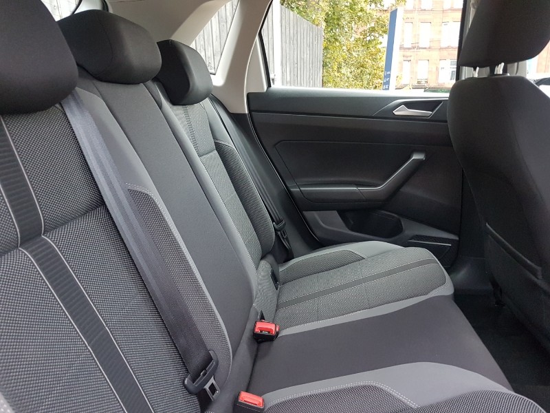 Used Volkswagen Polo 2019 for sale - 76392922: Photo 14