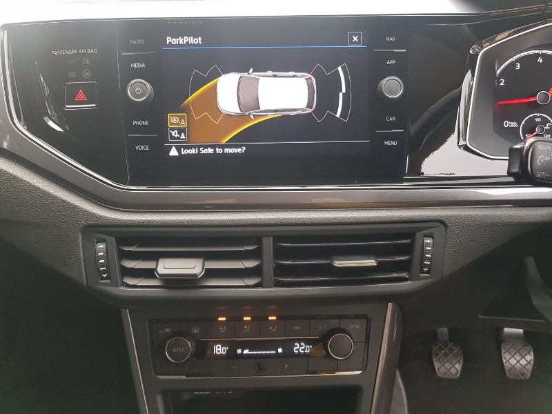 Used Volkswagen Polo 2019 for sale - 76392922: Photo 19